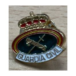 Pin Guardia Civil
